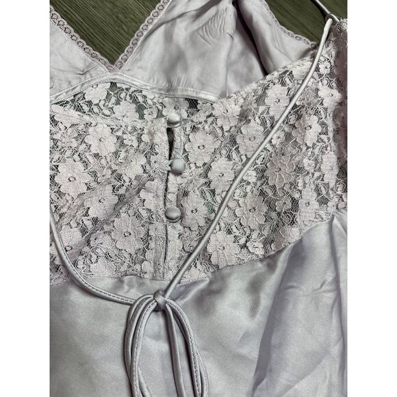 Free People NWT Purple New Love Mini Slip - Picture 8 of 8